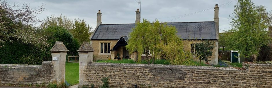 Warmington Almshouses Charitable Trust